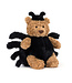 Jellycat Bartholomew Bear Spider