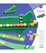 Djeco Spel Crococroc