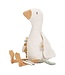 Little Dutch Activiteitenknuffel Little Goose