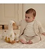 Little Dutch  Activiteitenknuffel Little Goose