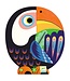 Djeco Puzzel Toekan-24