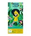 Djeco Spel Oscar & Max