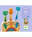 Djeco Popup Popop Pidoo