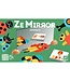 Djeco Spel Ze Mirror Animals