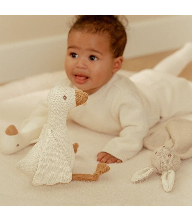 Little Dutch  Giftset Newborn Gebreid