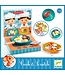Djeco Speelset Cook & Scratch