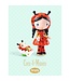 Djeco Tinyly Coco & Minico
