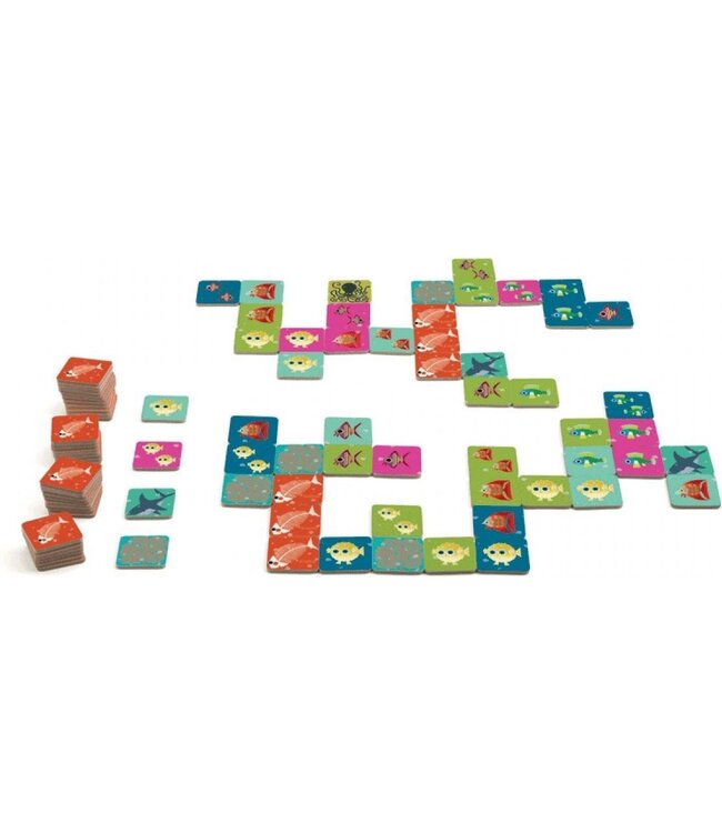 Djeco Spel Kuna Yala