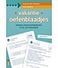 Deltas Vakantie oefenblaadjes naar groep 8