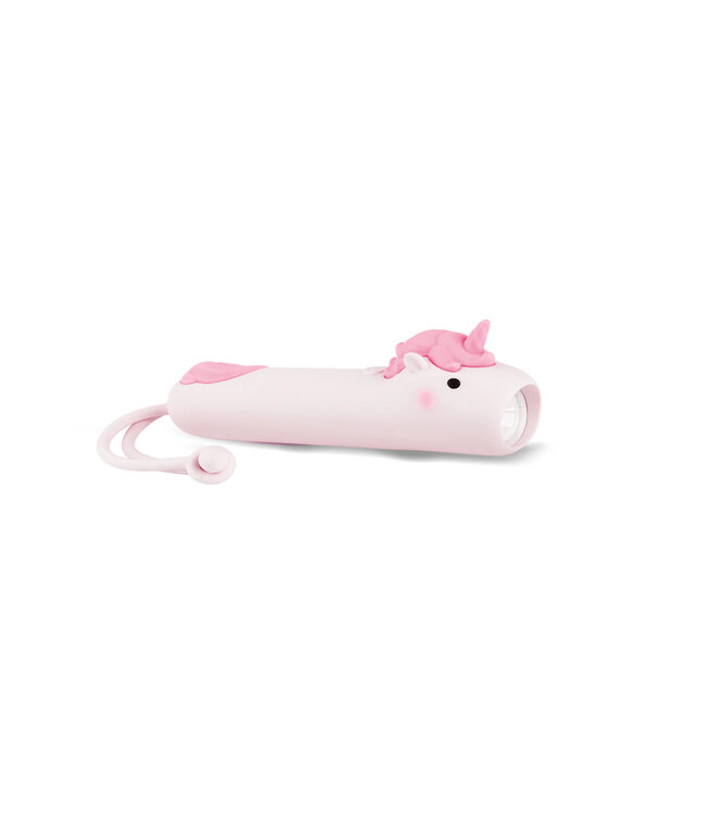 Rabbit & Friends Zaklamp Unicorn