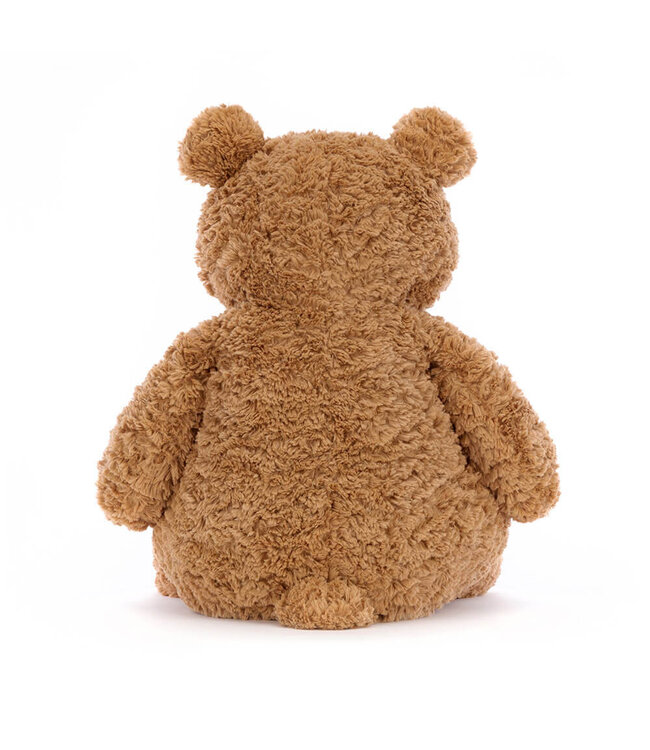 Jellycat Bartholomew Beer - Large