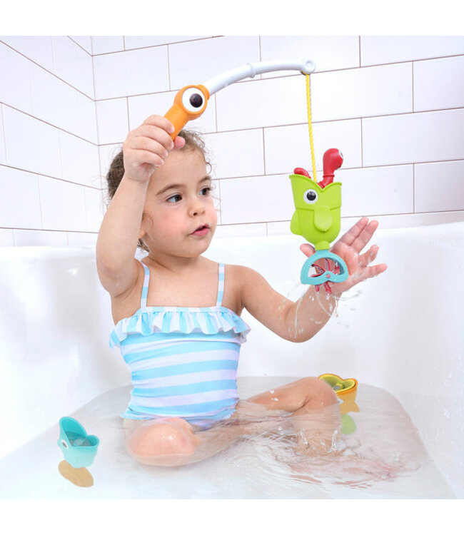 Yookidoo Bad Vis set