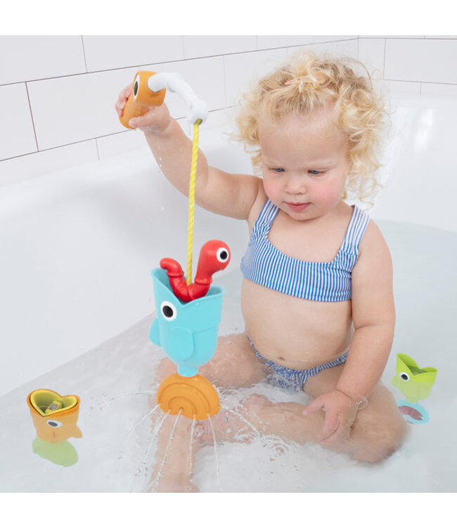 Yookidoo Bad Vis set