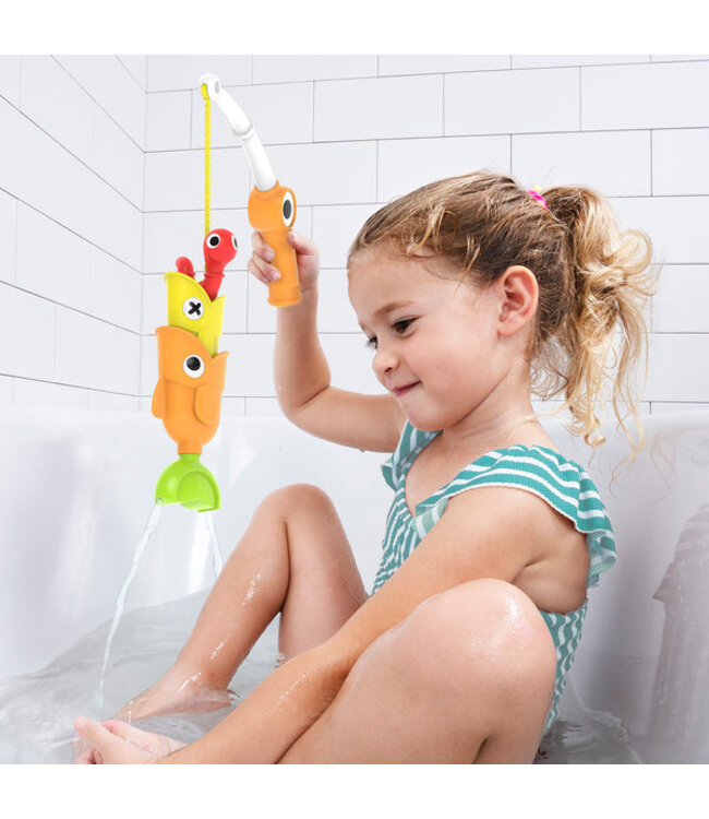 Yookidoo Bad Vis set