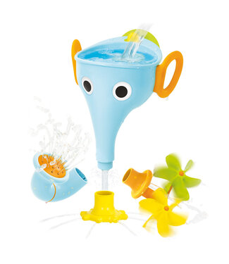 Yookidoo Elefun Blauw