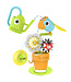Yookidoo Giet 'N' Spin Tipping Bird