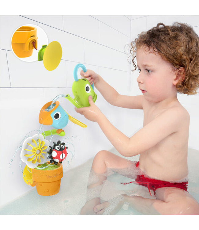 Yookidoo badspeeltje