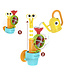 Yookidoo Pop-up Waterslak