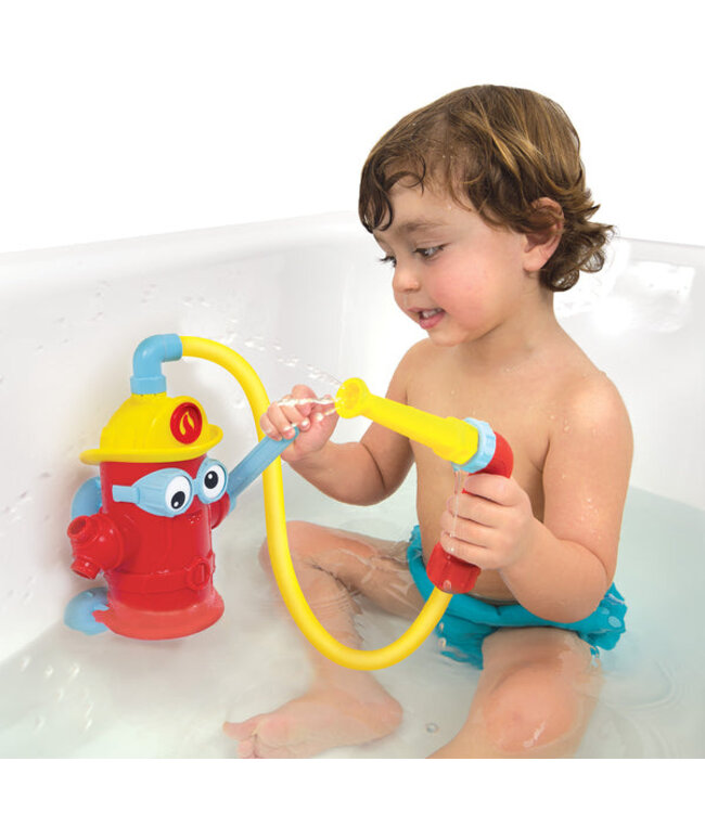 Yookidoo Ready Freddy Spray 'N' Sprinkle