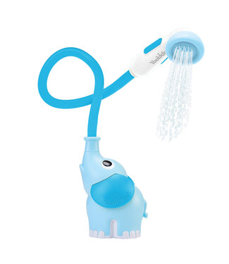 Yookidoo Olifant Douchekop Blauw