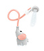 Yookidoo Olifant Douchekop Pink