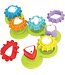 Yookidoo Shape 'N' Spin Tandwielsorteerder