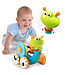 Yookidoo  Crawl 'N' Go Snail