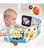 Yookidoo Lights 'N' Music Babyboek