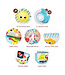 Yookidoo Lights 'N' Music Babyboek