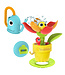 Yookidoo Peek-a-Bee Tub Flower