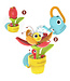 Yookidoo  Peek-a-Bee Tub Flower