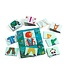 Djeco Spel Mix&Match Modanimo