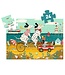 Djeco Puzzel Dalmatiër -24