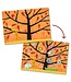 Djeco Stickers Boomdieren