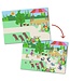 Djeco Stickers Fanfare