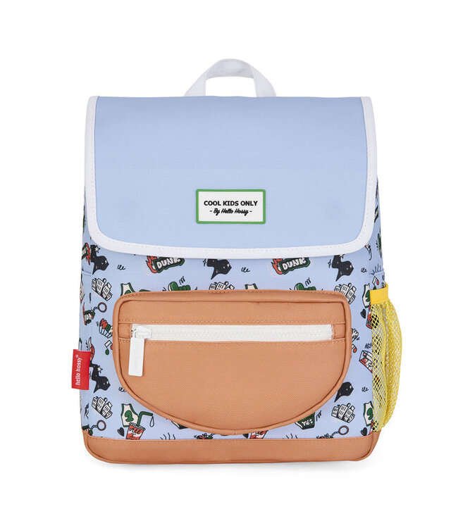 Hello Hossy Dunk Rugtas