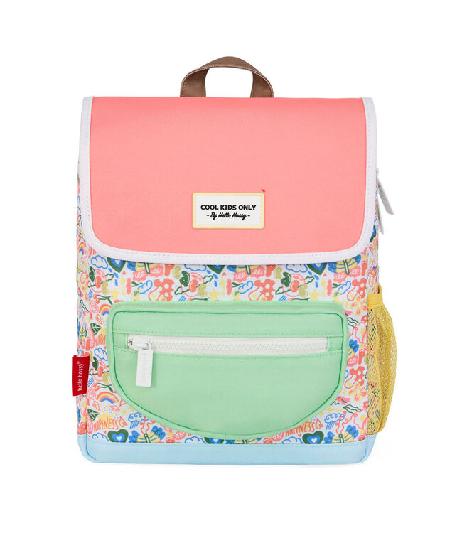 Hello Hossy Happiness Rugtas