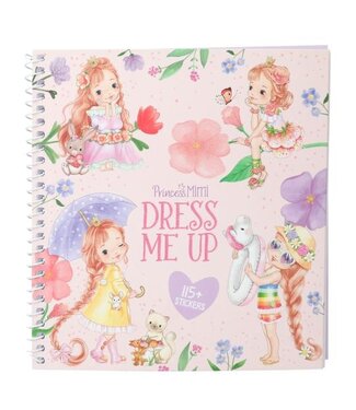 Depesche Mimi Dress-Me-Up