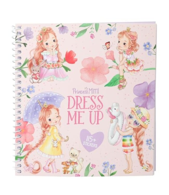 Depesche Mimi Dress-Me-Up