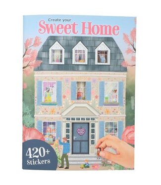 Depesche Create Sweet Home
