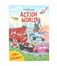 Depesche Create Action World