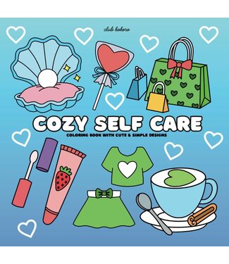 Club Kokoro - Cosy Self Care