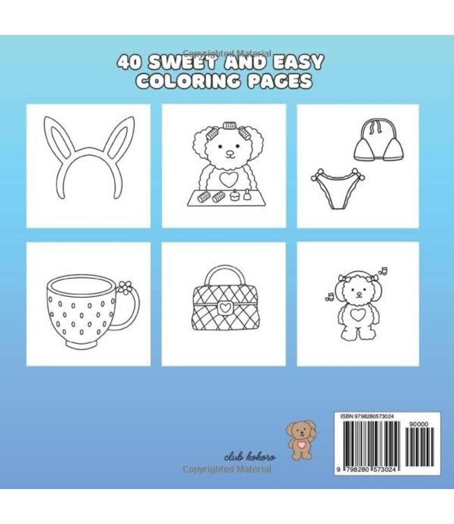 Club Kokoro - Cosy Self Care