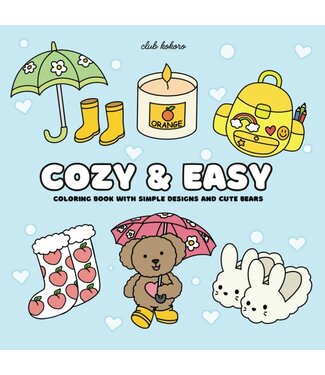 Club Kokoro - Cozy & Easy