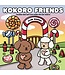 Club Kokoro - Kokoro Friends