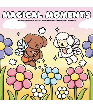 Club Kokoro - Magical Moments