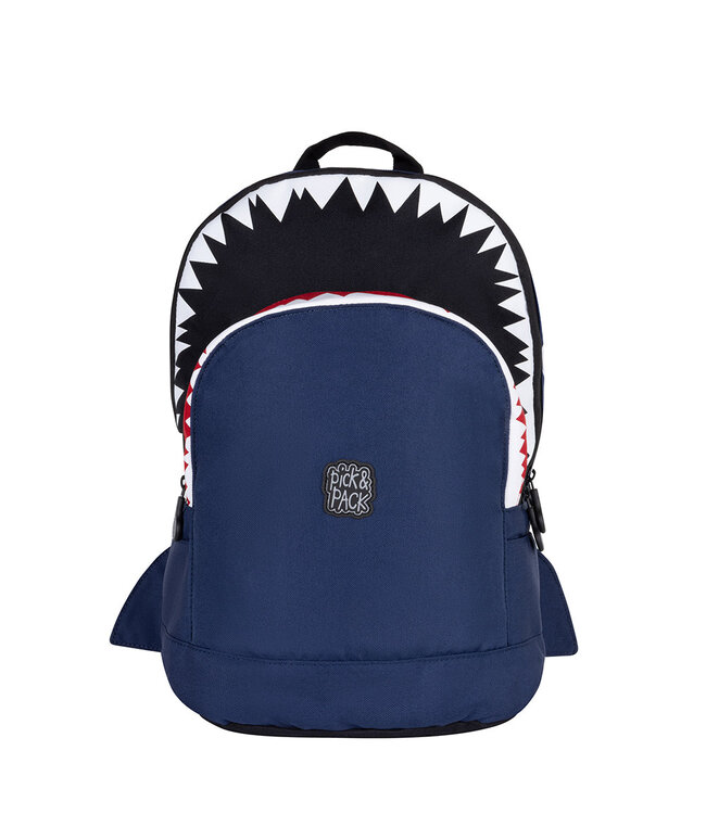 Pick & Pack Tas Shark M