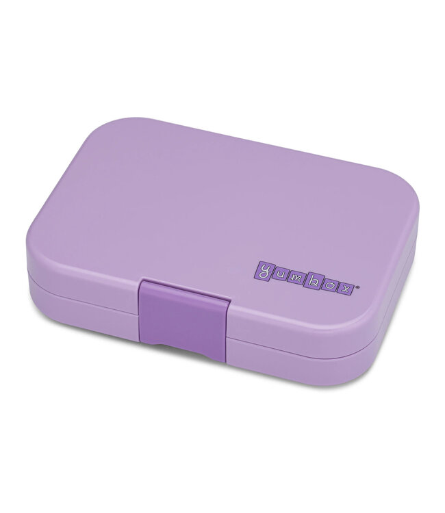Yumbox Panino Paars Unicorn