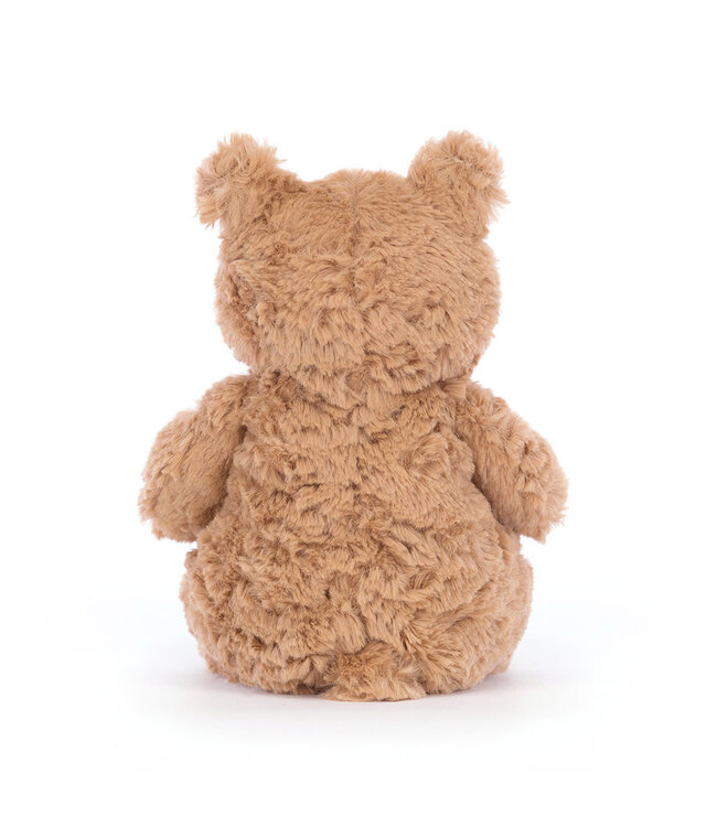 Jellycat Bartholomew Bear - Tiny