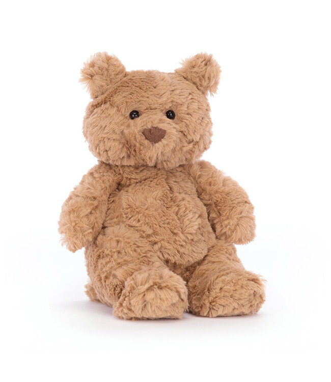 Jellycat Bartholomew Bear - Tiny